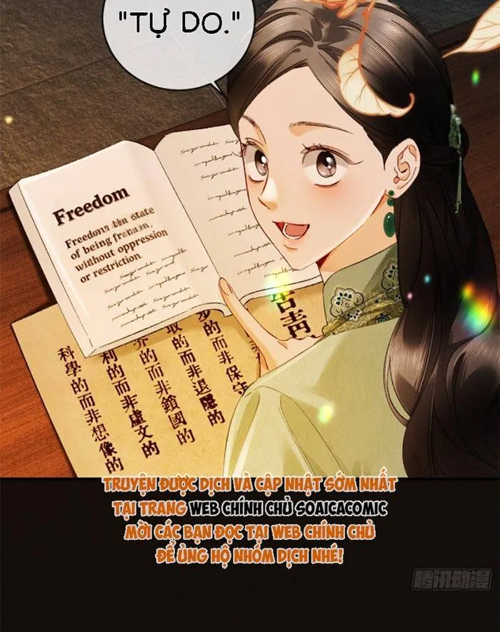 Luân Hãm Khế Ước Chap 70 - Next Chap 71