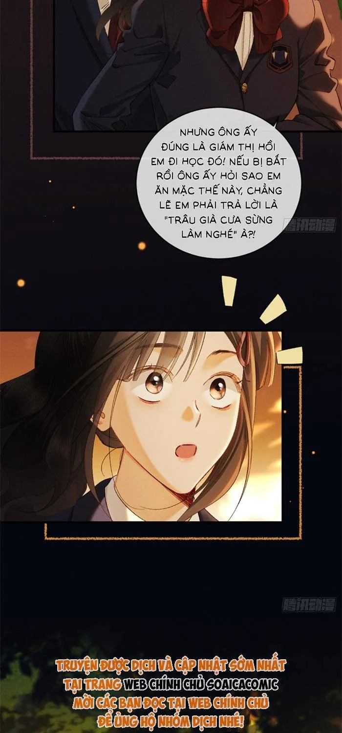 Luân Hãm Khế Ước Chap 71 - Next Chap 72