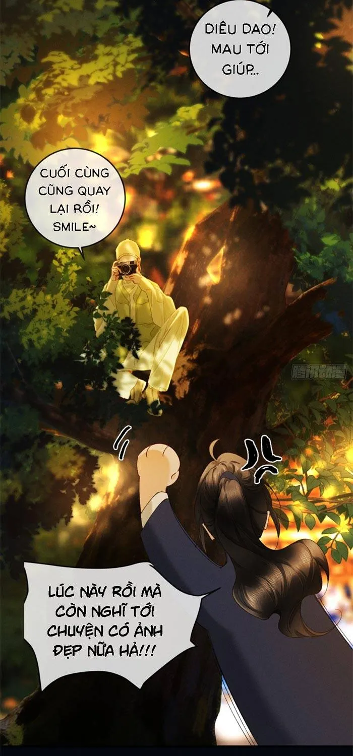 Luân Hãm Khế Ước Chap 71 - Next Chap 72