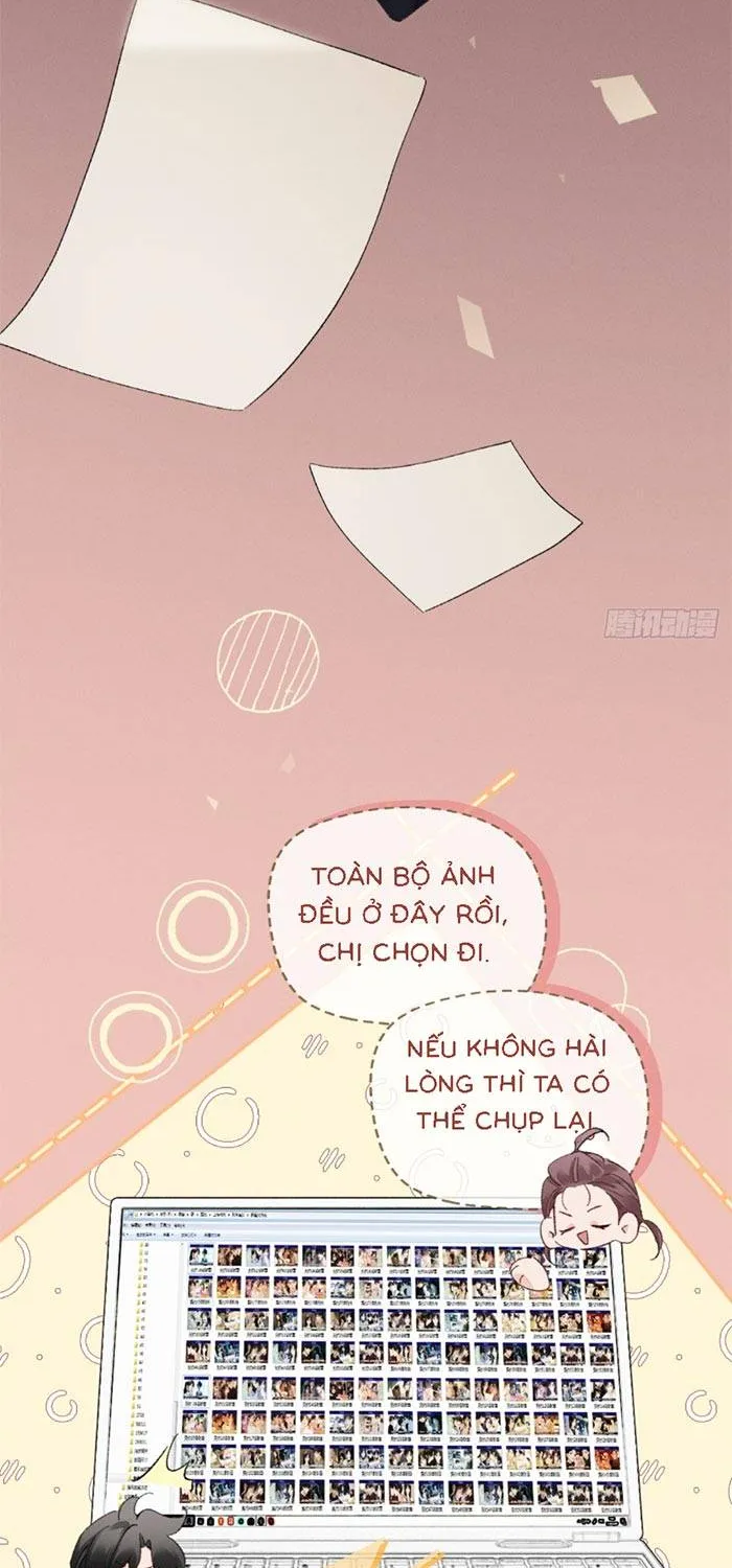 Luân Hãm Khế Ước Chap 71 - Next Chap 72