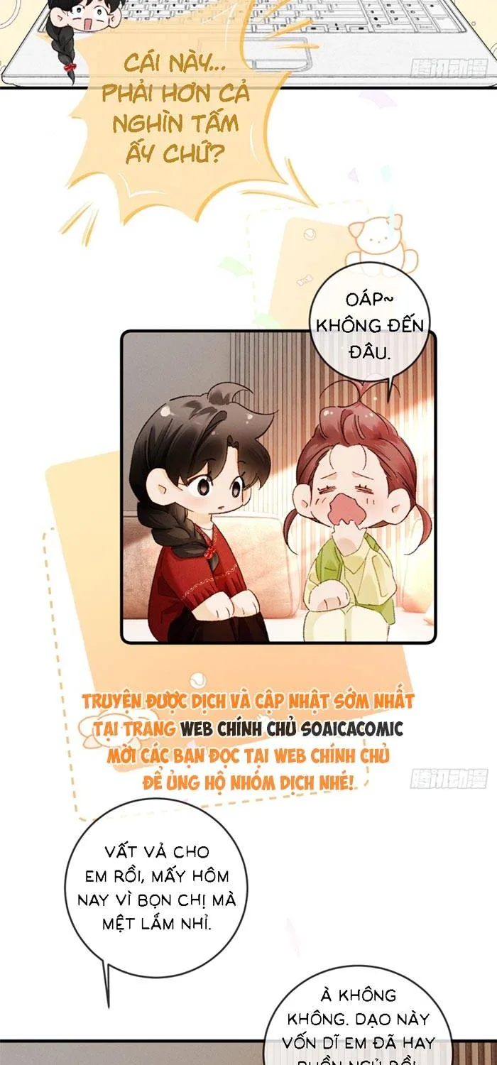 Luân Hãm Khế Ước Chap 71 - Next Chap 72