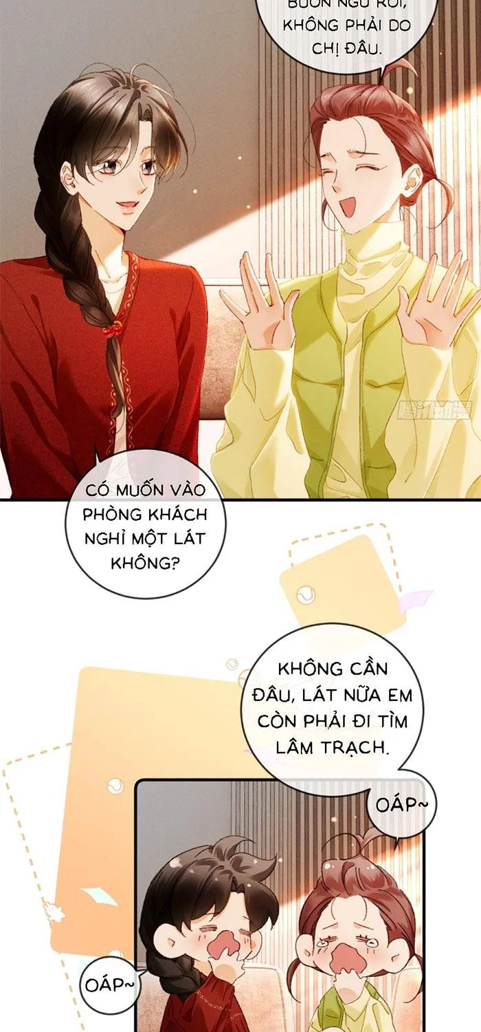 Luân Hãm Khế Ước Chap 71 - Next Chap 72