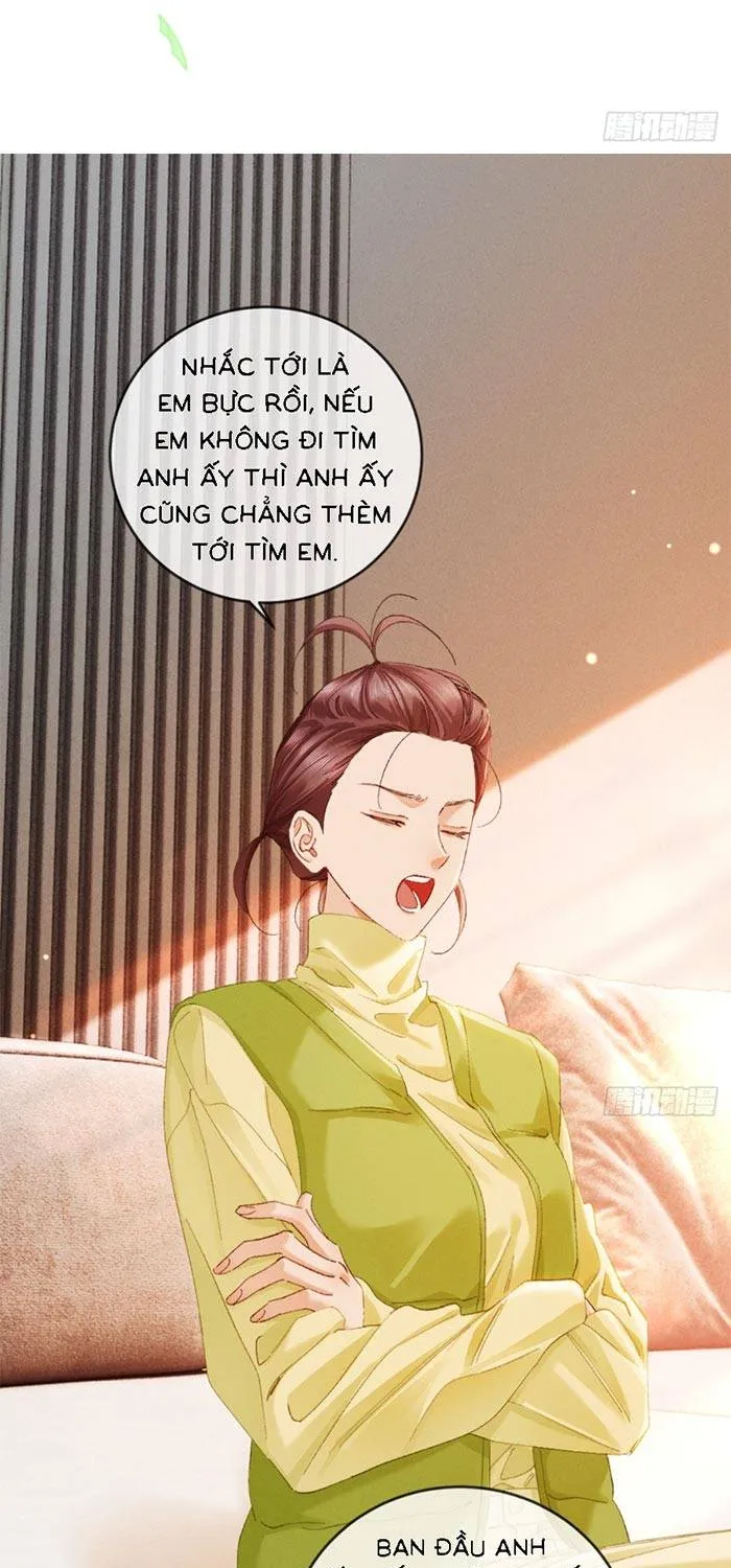 Luân Hãm Khế Ước Chap 71 - Next Chap 72