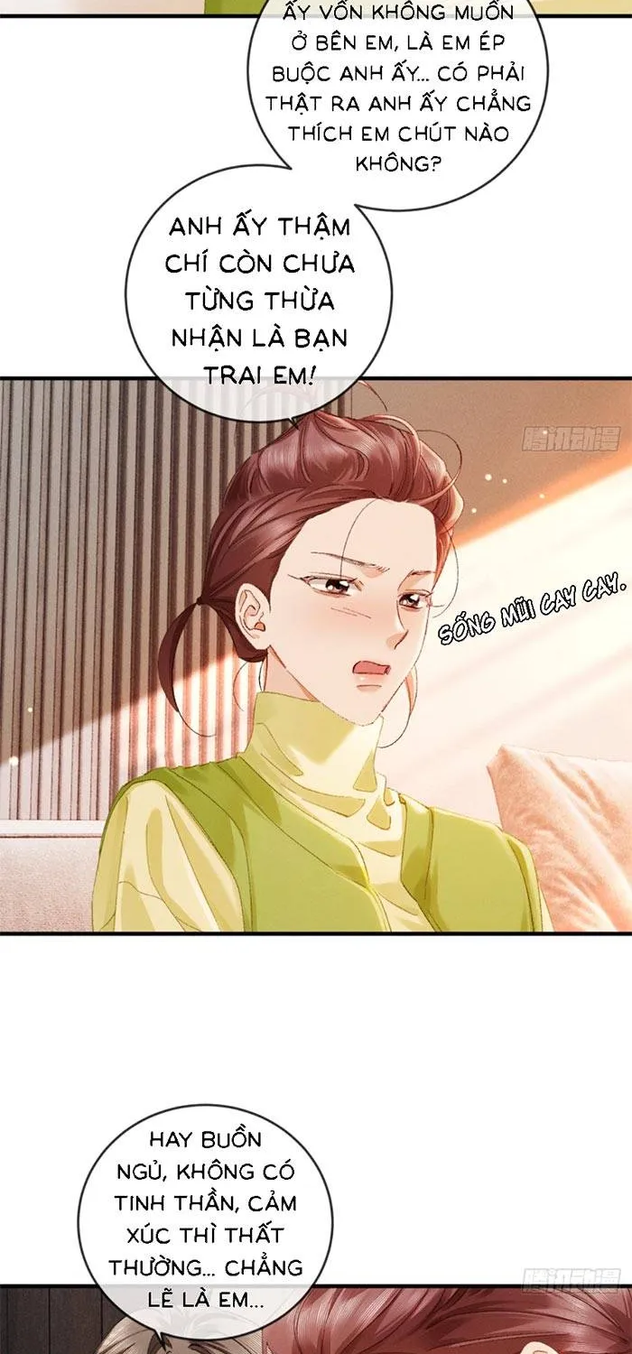 Luân Hãm Khế Ước Chap 71 - Next Chap 72