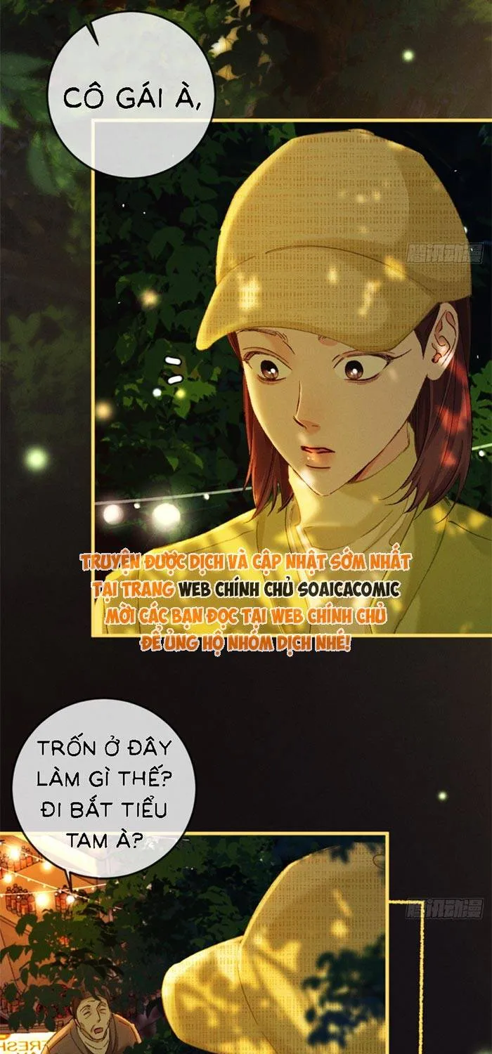 Luân Hãm Khế Ước Chap 71 - Next Chap 72