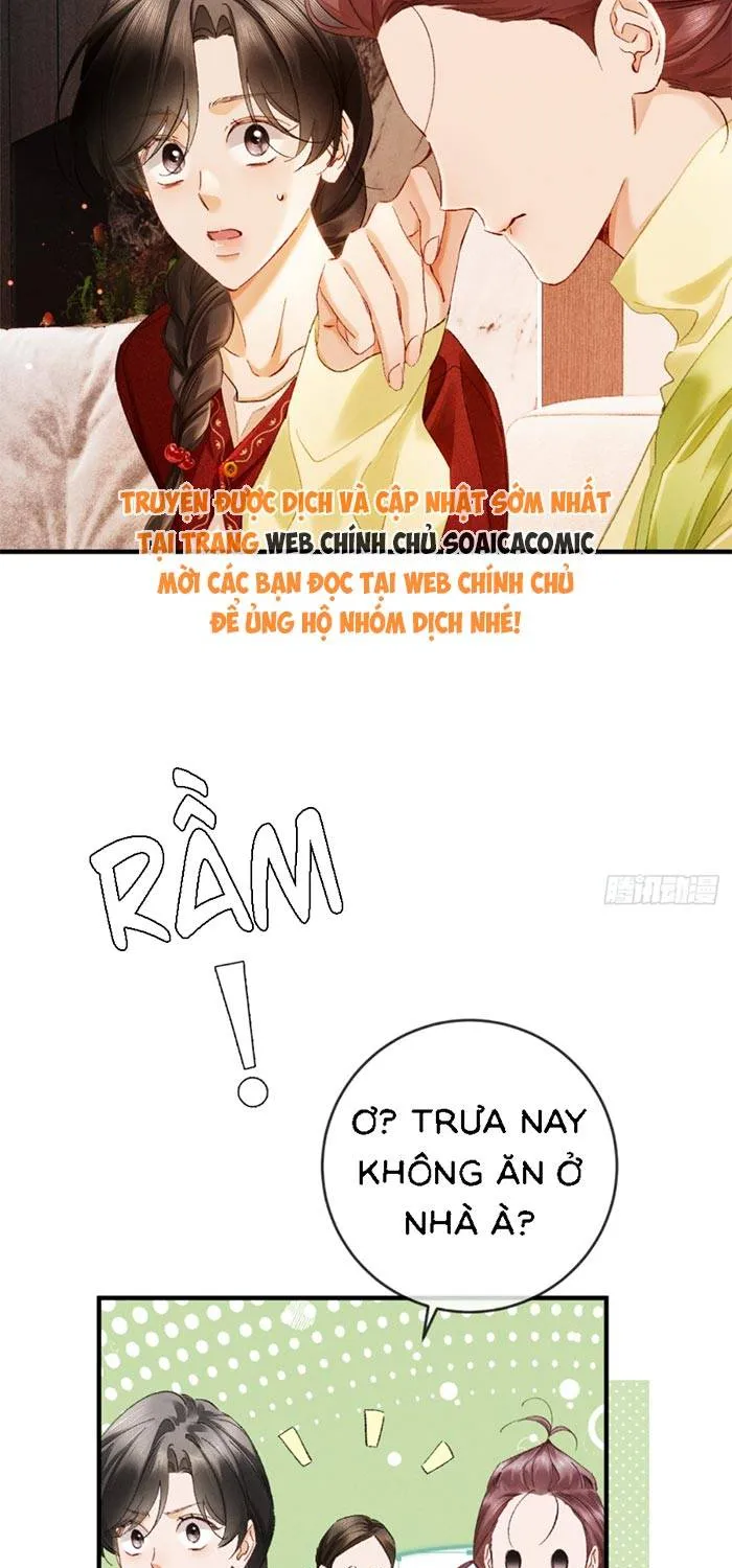 Luân Hãm Khế Ước Chap 71 - Next Chap 72