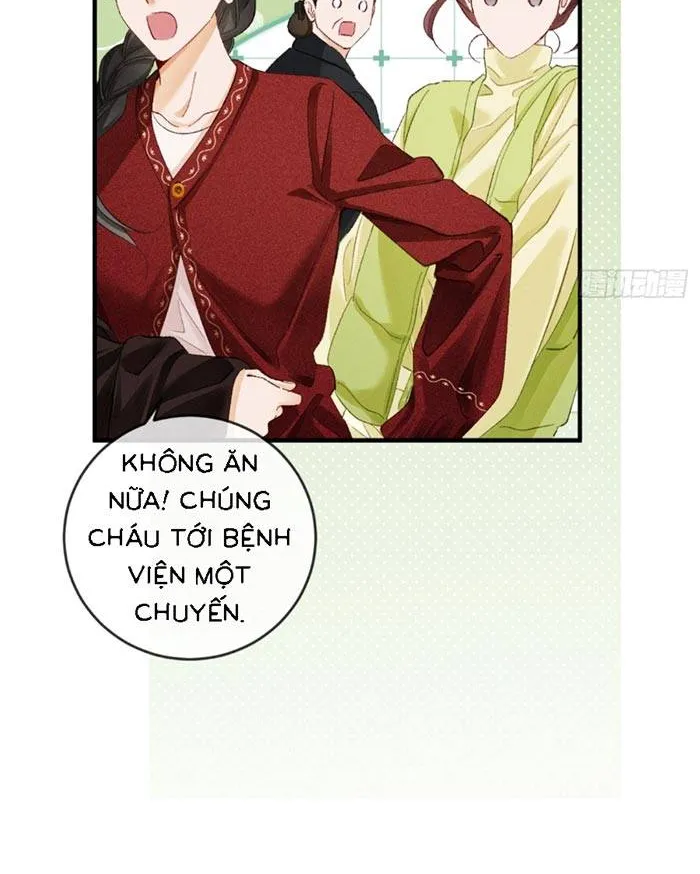 Luân Hãm Khế Ước Chap 71 - Next Chap 72