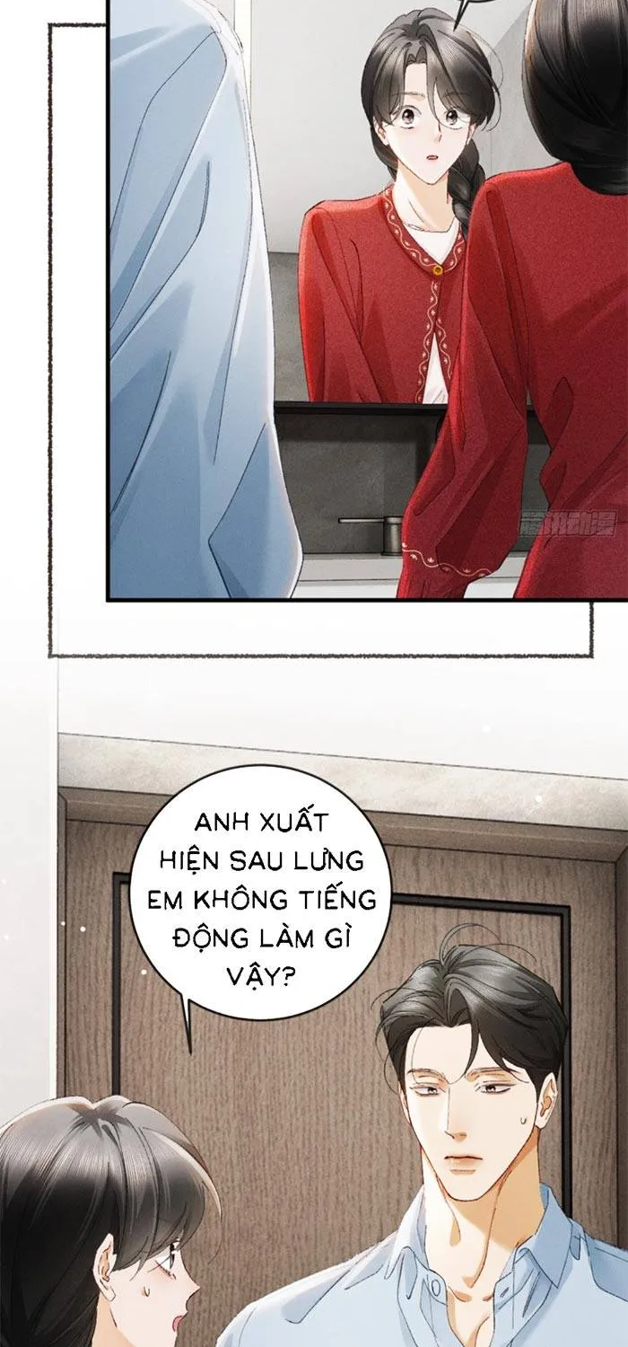 Luân Hãm Khế Ước Chap 71 - Next Chap 72