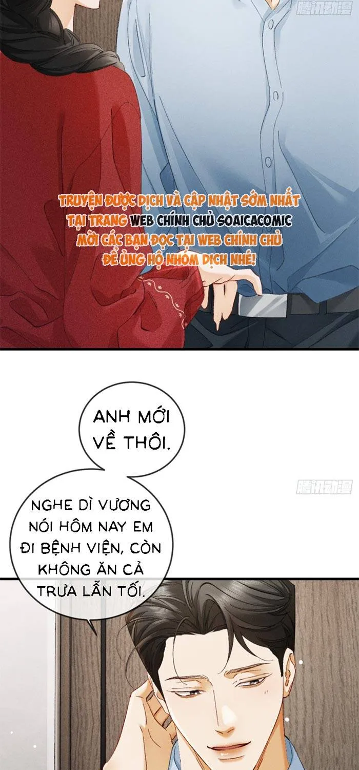Luân Hãm Khế Ước Chap 71 - Next Chap 72