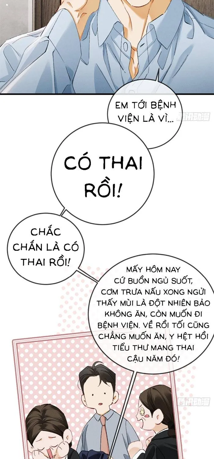 Luân Hãm Khế Ước Chap 71 - Next Chap 72