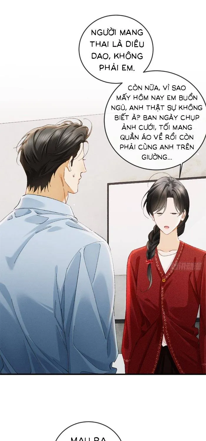 Luân Hãm Khế Ước Chap 71 - Next Chap 72