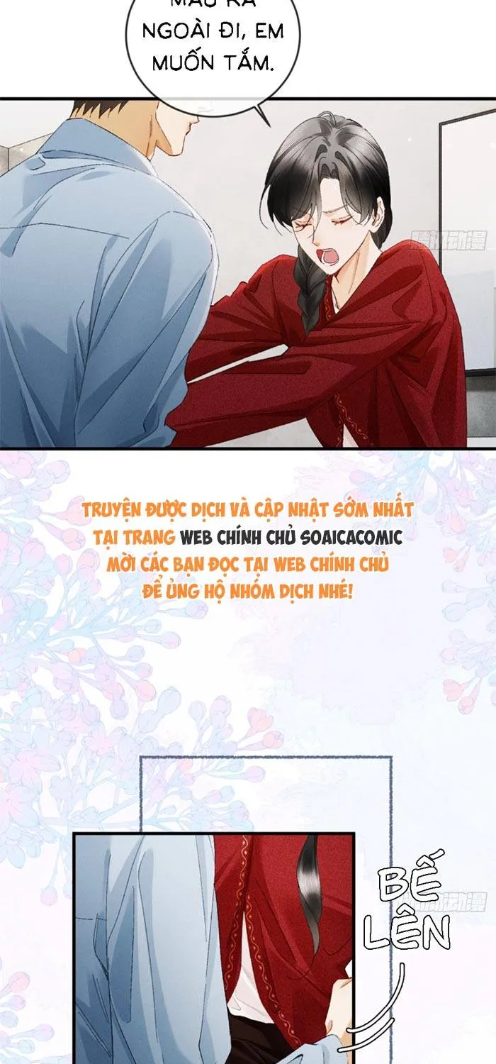 Luân Hãm Khế Ước Chap 71 - Next Chap 72