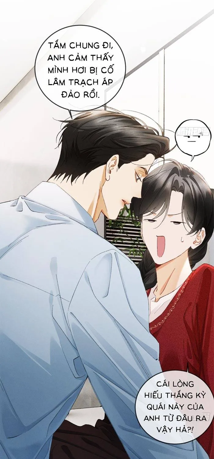 Luân Hãm Khế Ước Chap 71 - Next Chap 72