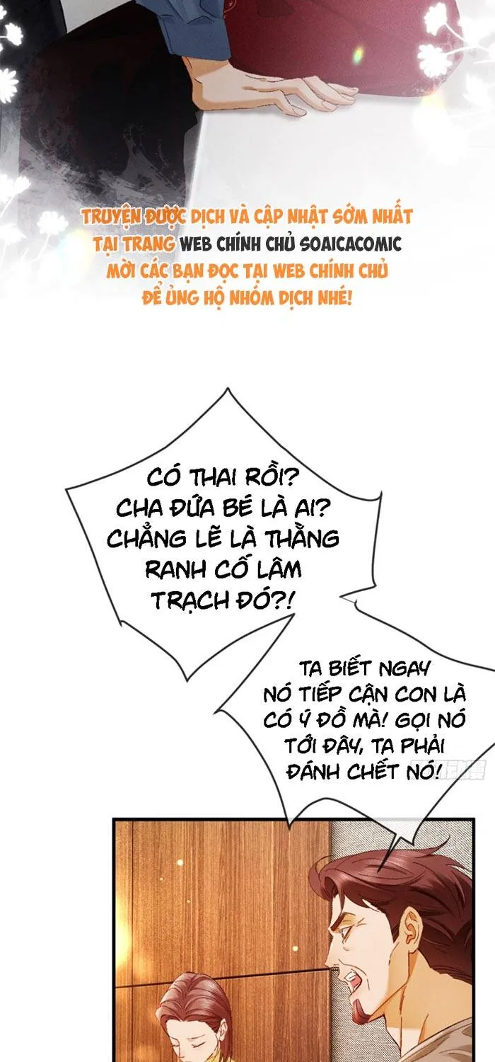 Luân Hãm Khế Ước Chap 71 - Next Chap 72