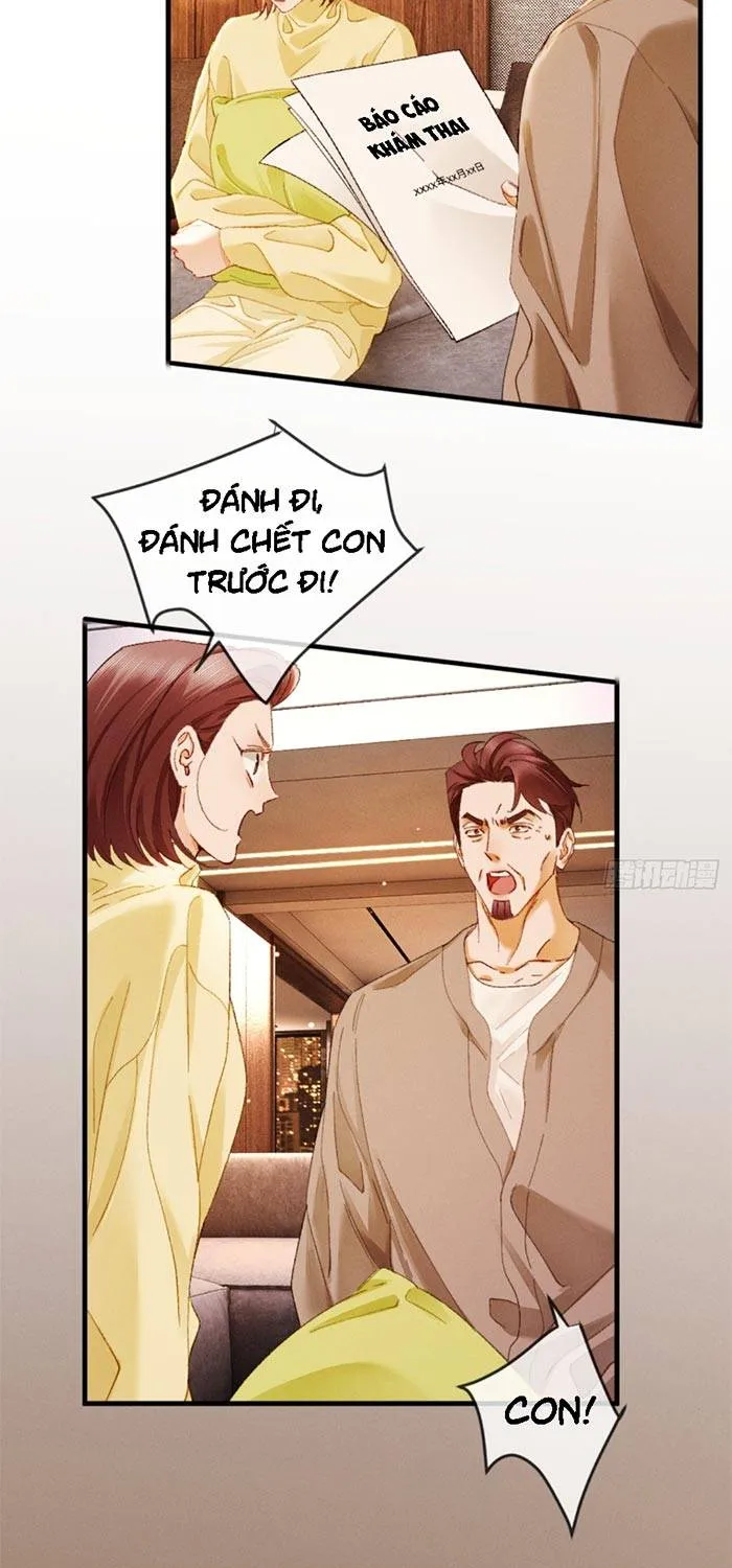 Luân Hãm Khế Ước Chap 71 - Next Chap 72