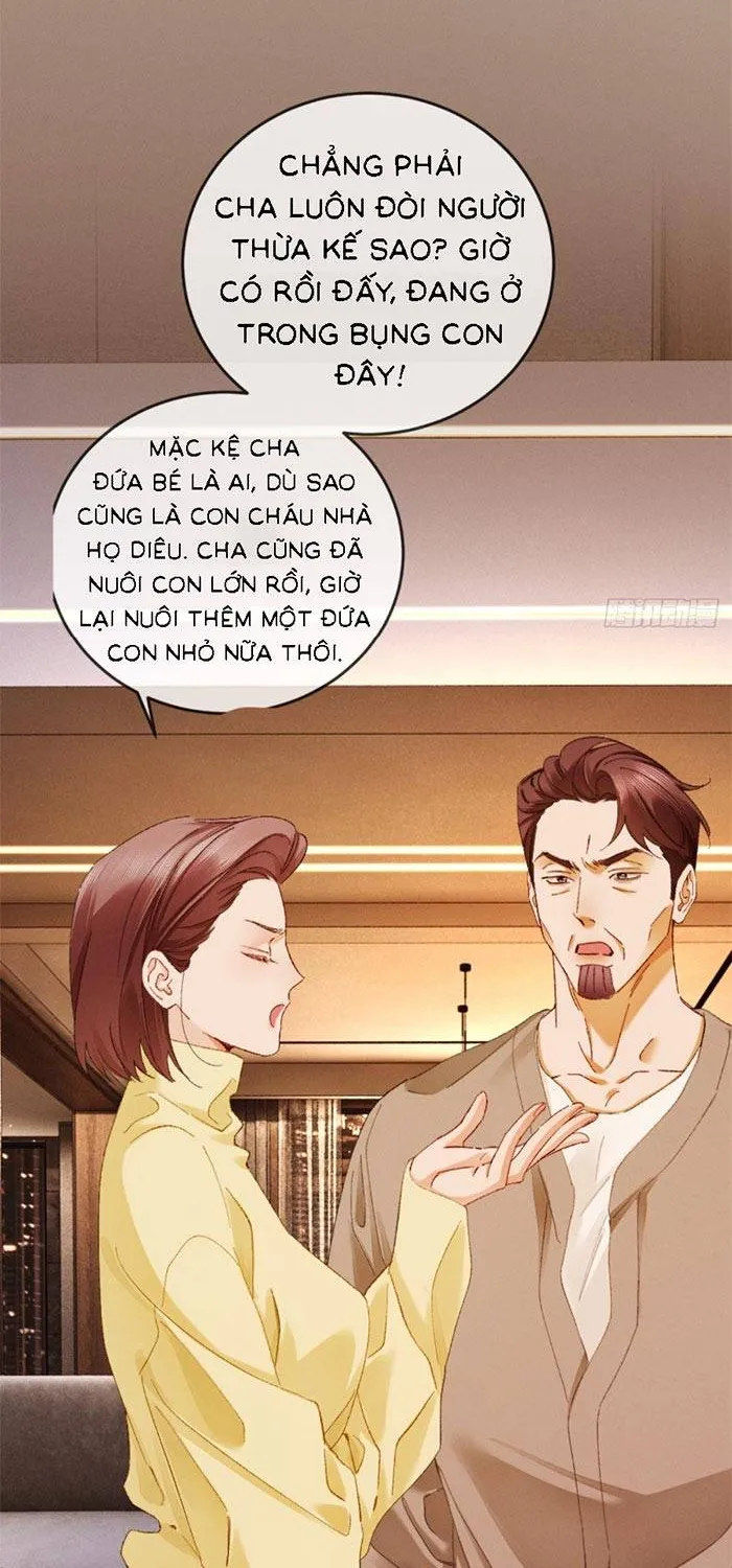 Luân Hãm Khế Ước Chap 71 - Next Chap 72