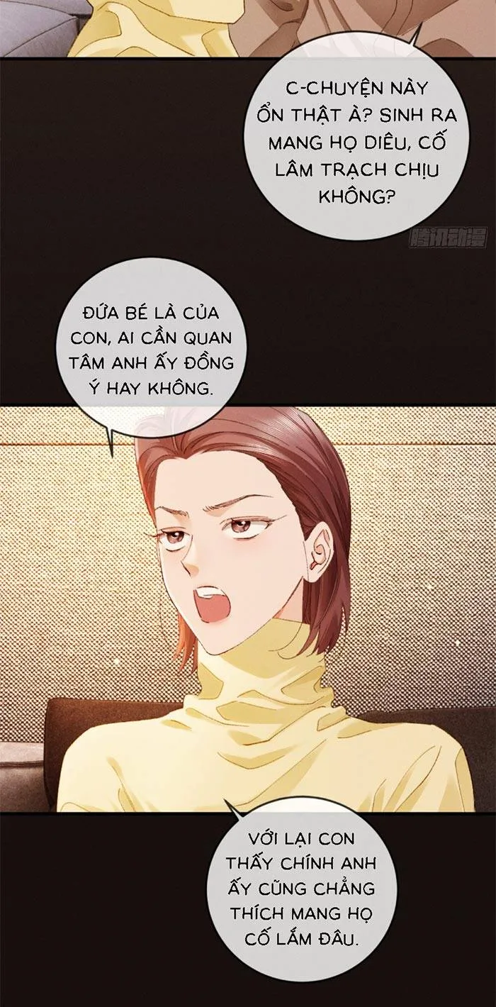 Luân Hãm Khế Ước Chap 71 - Next Chap 72