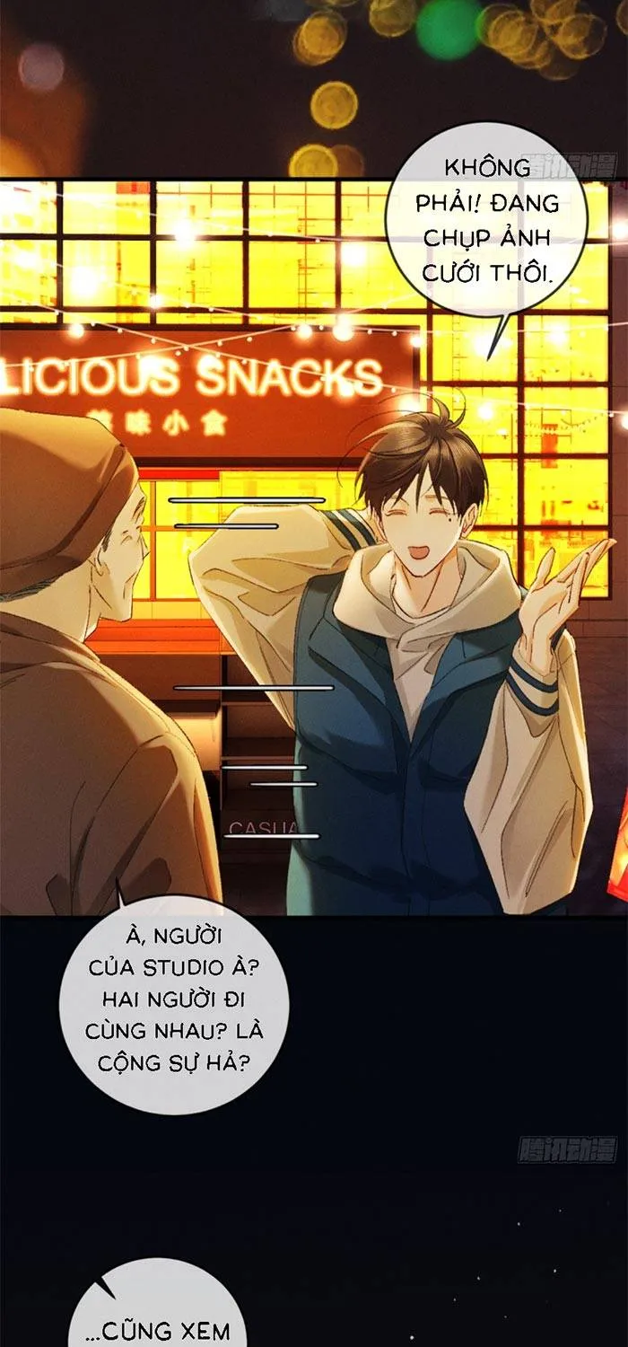 Luân Hãm Khế Ước Chap 71 - Next Chap 72