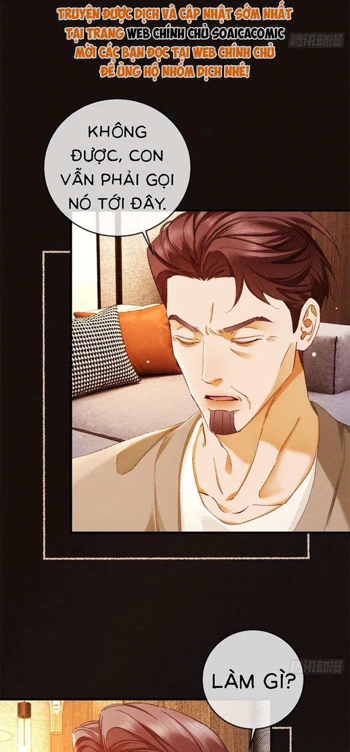 Luân Hãm Khế Ước Chap 71 - Next Chap 72