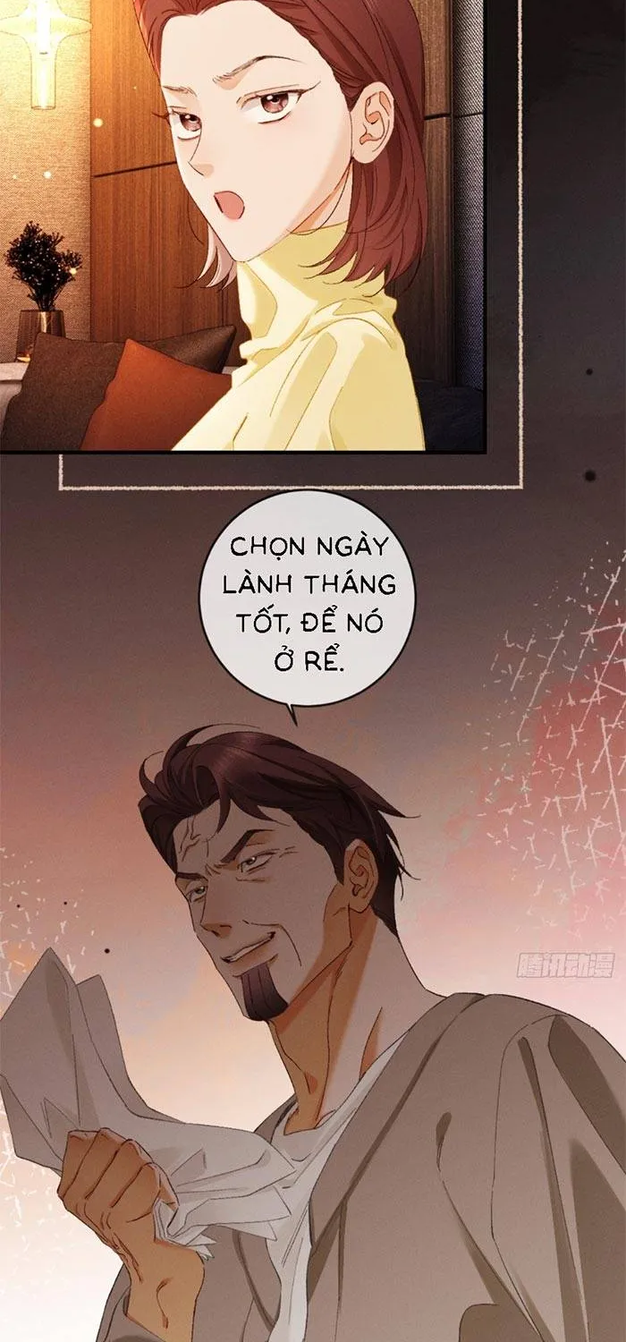 Luân Hãm Khế Ước Chap 71 - Next Chap 72