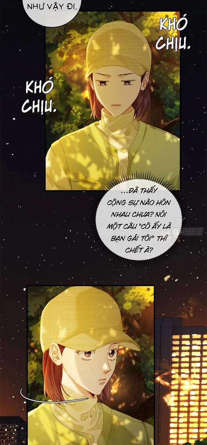Luân Hãm Khế Ước Chap 71 - Next Chap 72