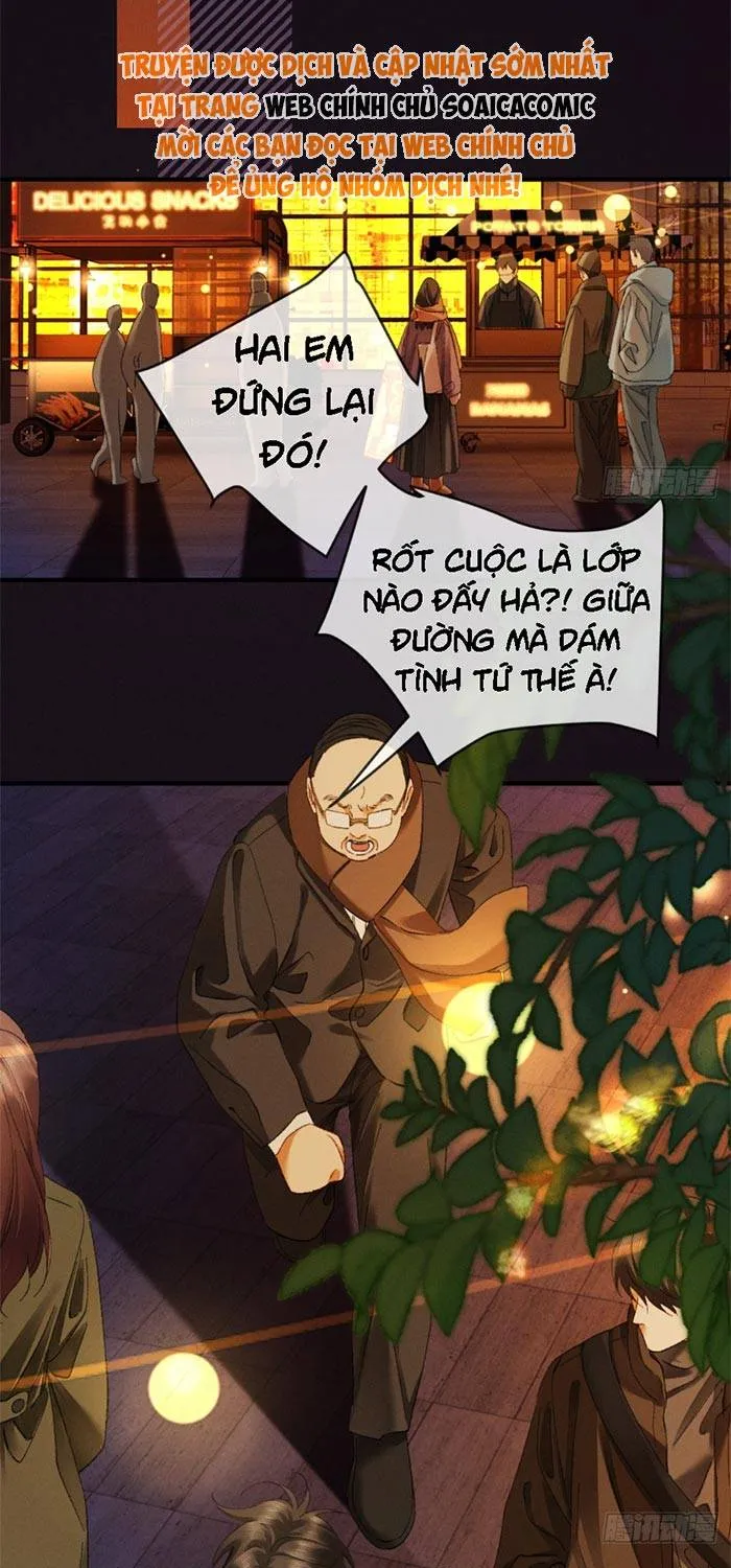 Luân Hãm Khế Ước Chap 71 - Next Chap 72