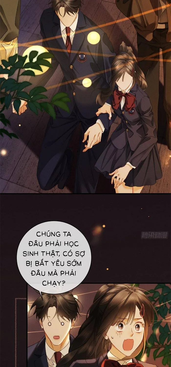 Luân Hãm Khế Ước Chap 71 - Next Chap 72