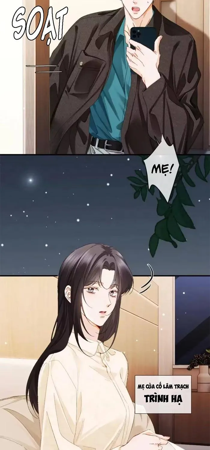 Luân Hãm Khế Ước Chap 72 - Next Chap 73