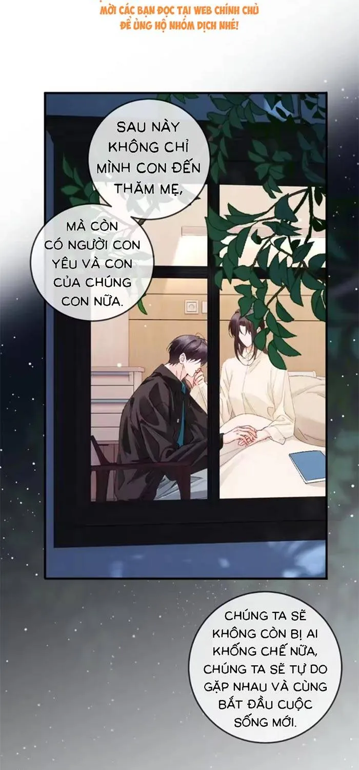 Luân Hãm Khế Ước Chap 72 - Next Chap 73