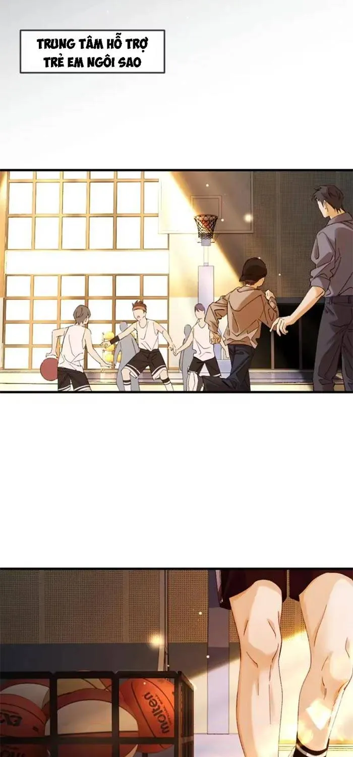 Luân Hãm Khế Ước Chap 72 - Next Chap 73