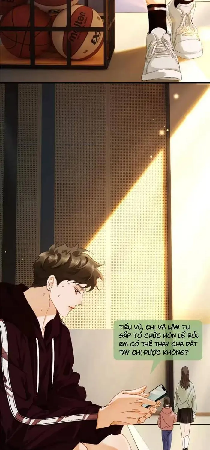 Luân Hãm Khế Ước Chap 72 - Next Chap 73