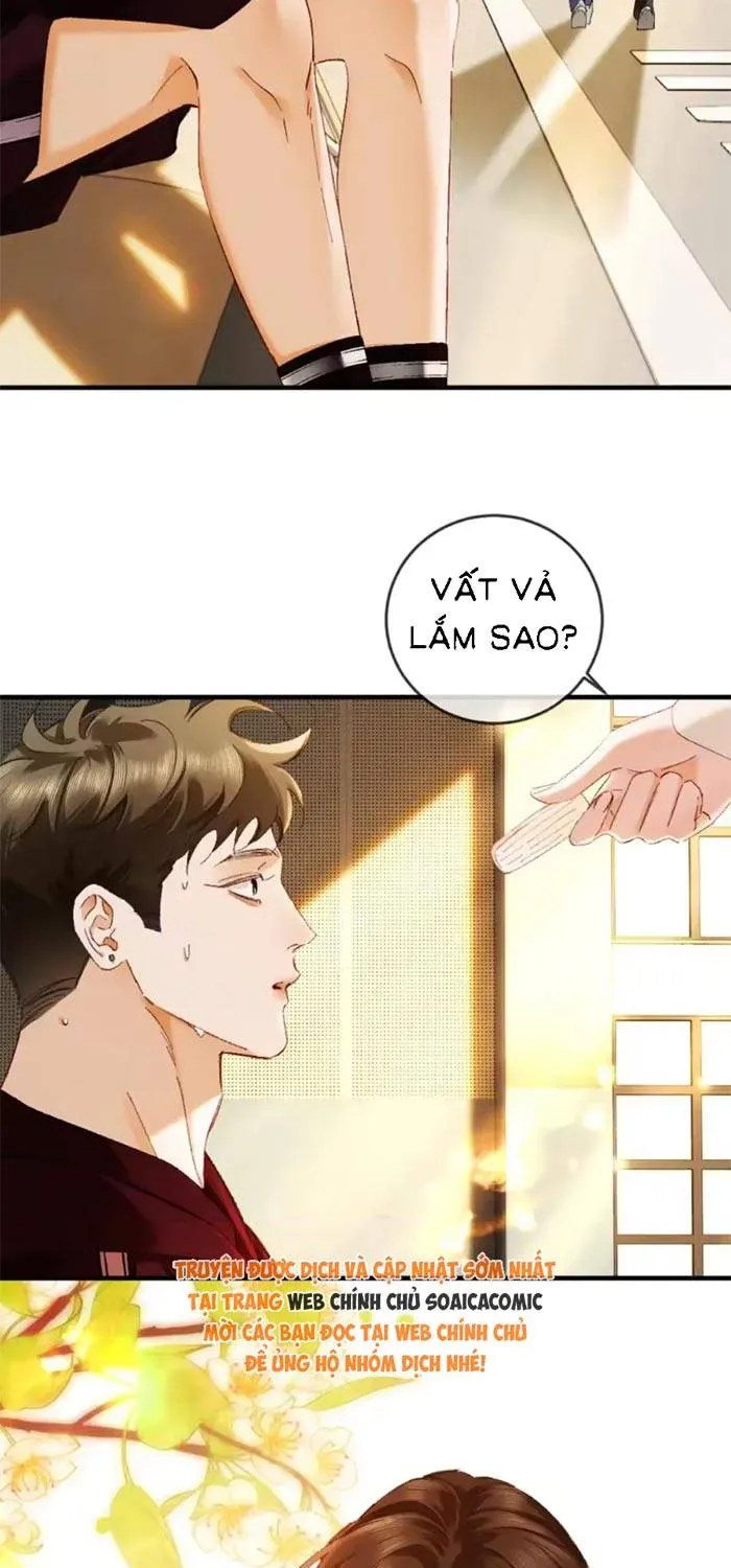 Luân Hãm Khế Ước Chap 72 - Next Chap 73