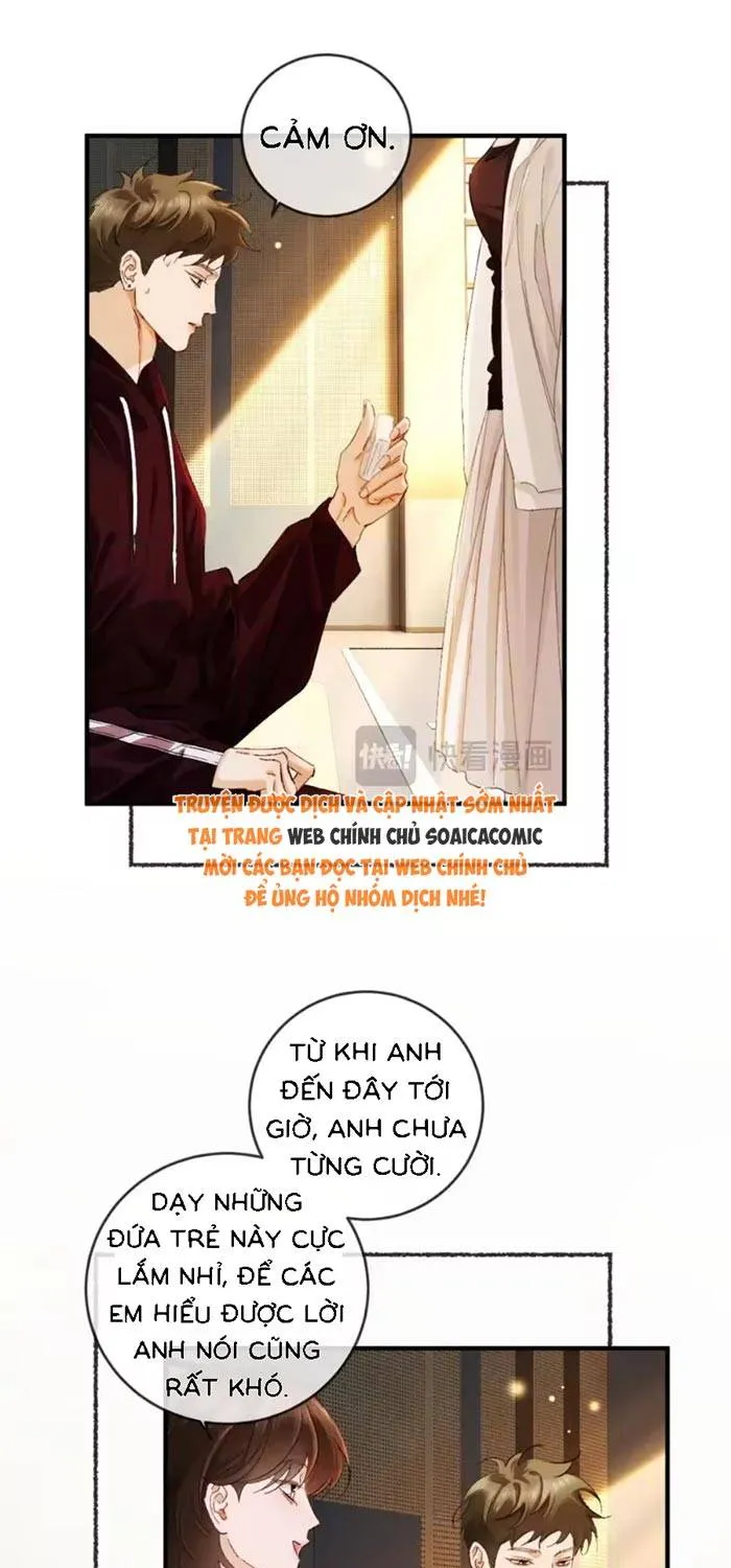 Luân Hãm Khế Ước Chap 72 - Next Chap 73