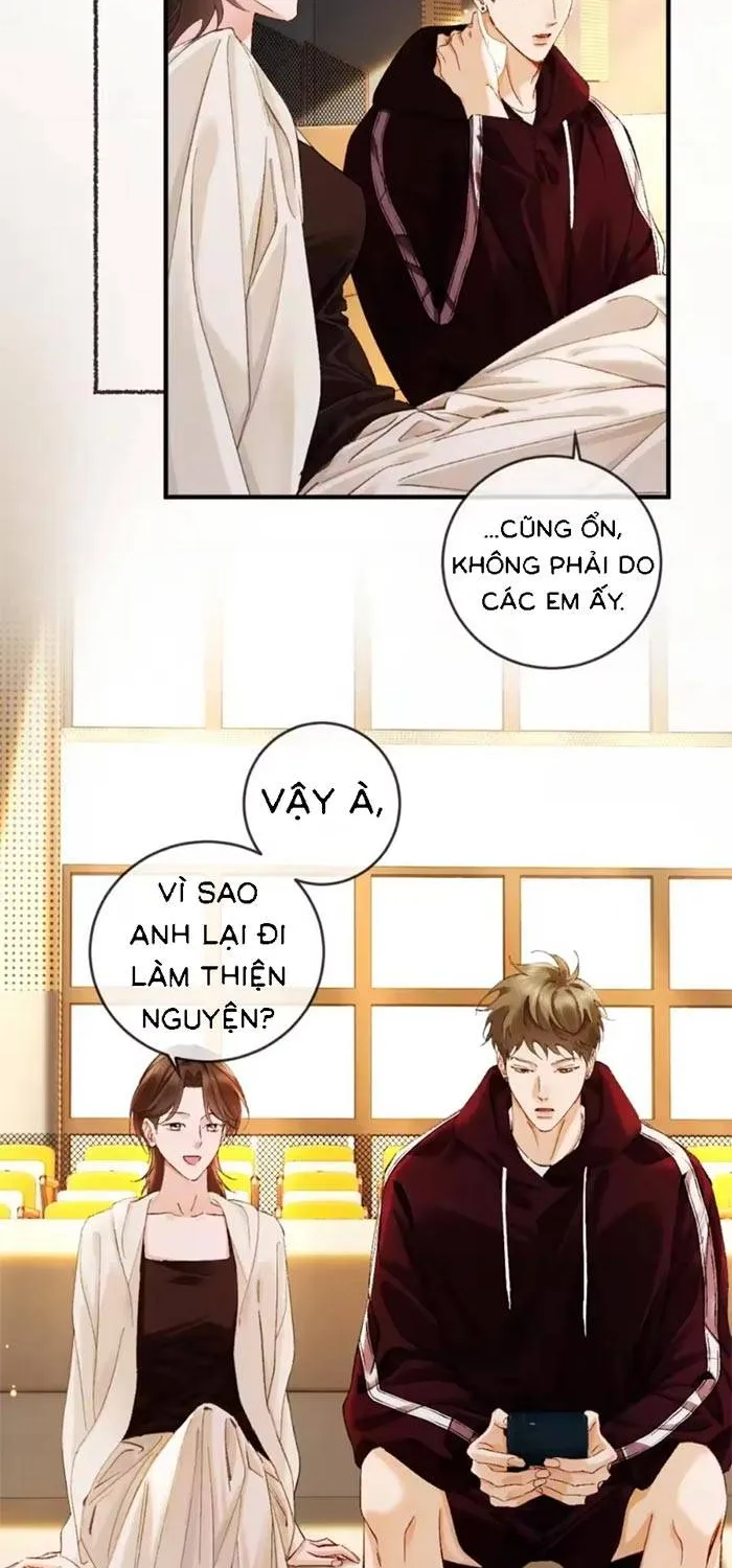 Luân Hãm Khế Ước Chap 72 - Next Chap 73