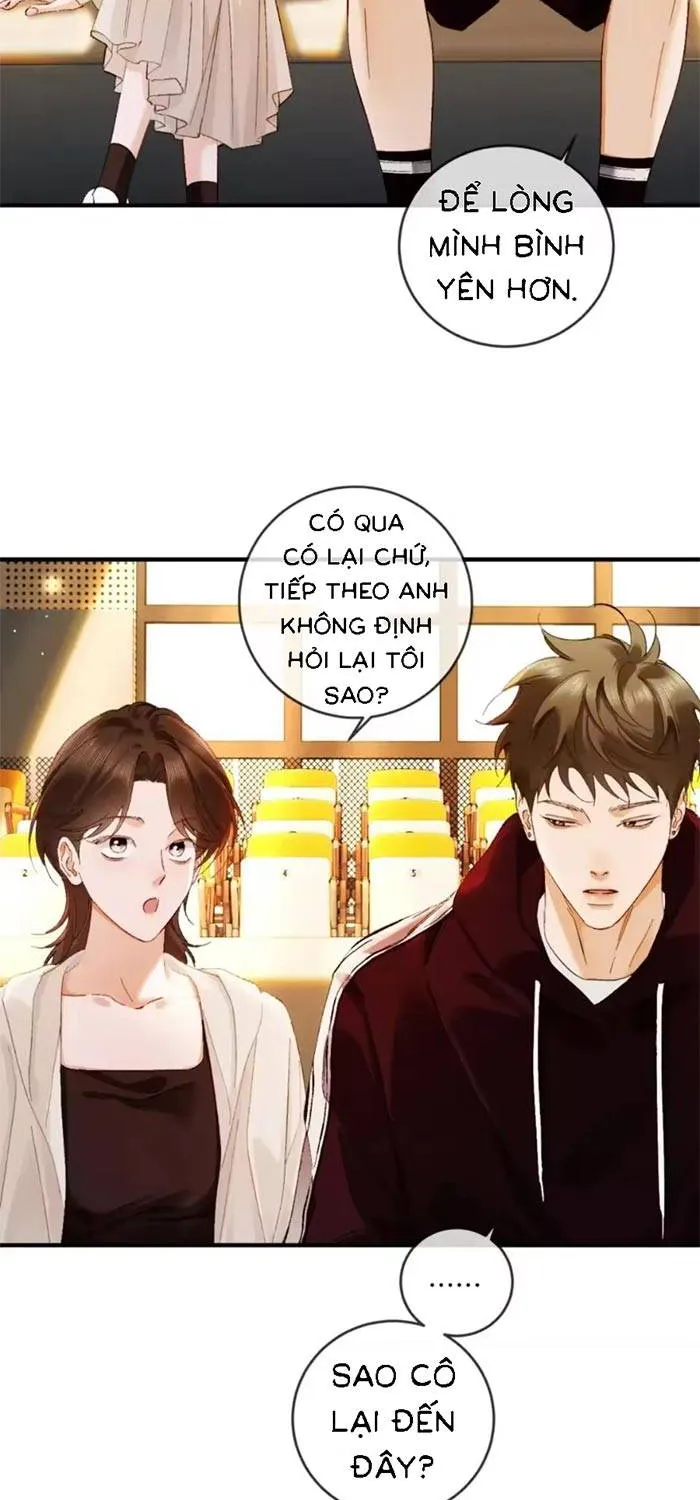 Luân Hãm Khế Ước Chap 72 - Next Chap 73