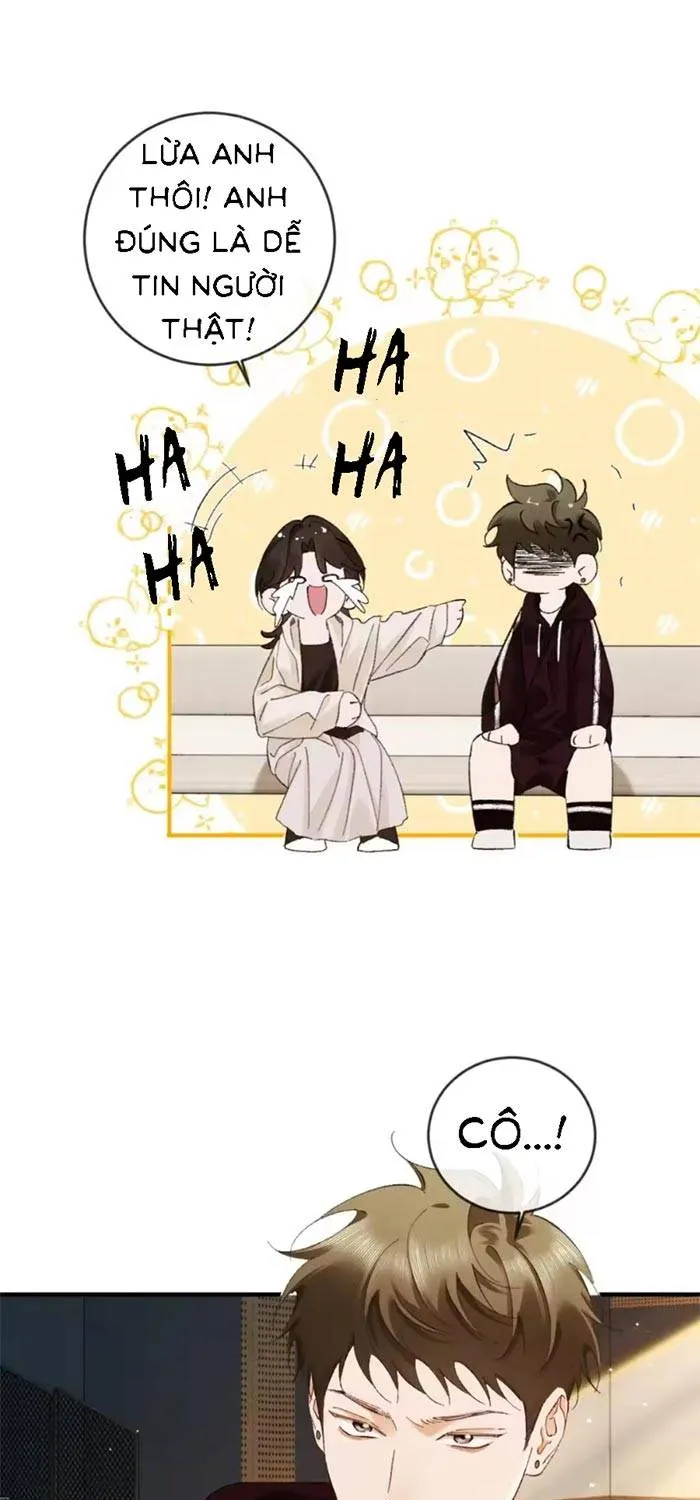 Luân Hãm Khế Ước Chap 72 - Next Chap 73
