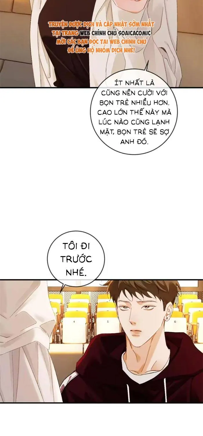 Luân Hãm Khế Ước Chap 72 - Next Chap 73