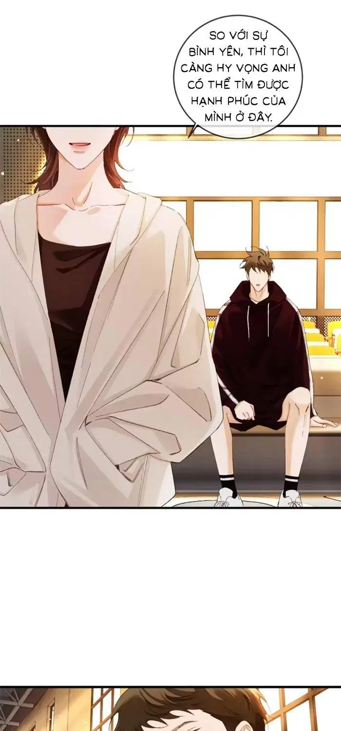 Luân Hãm Khế Ước Chap 72 - Next Chap 73