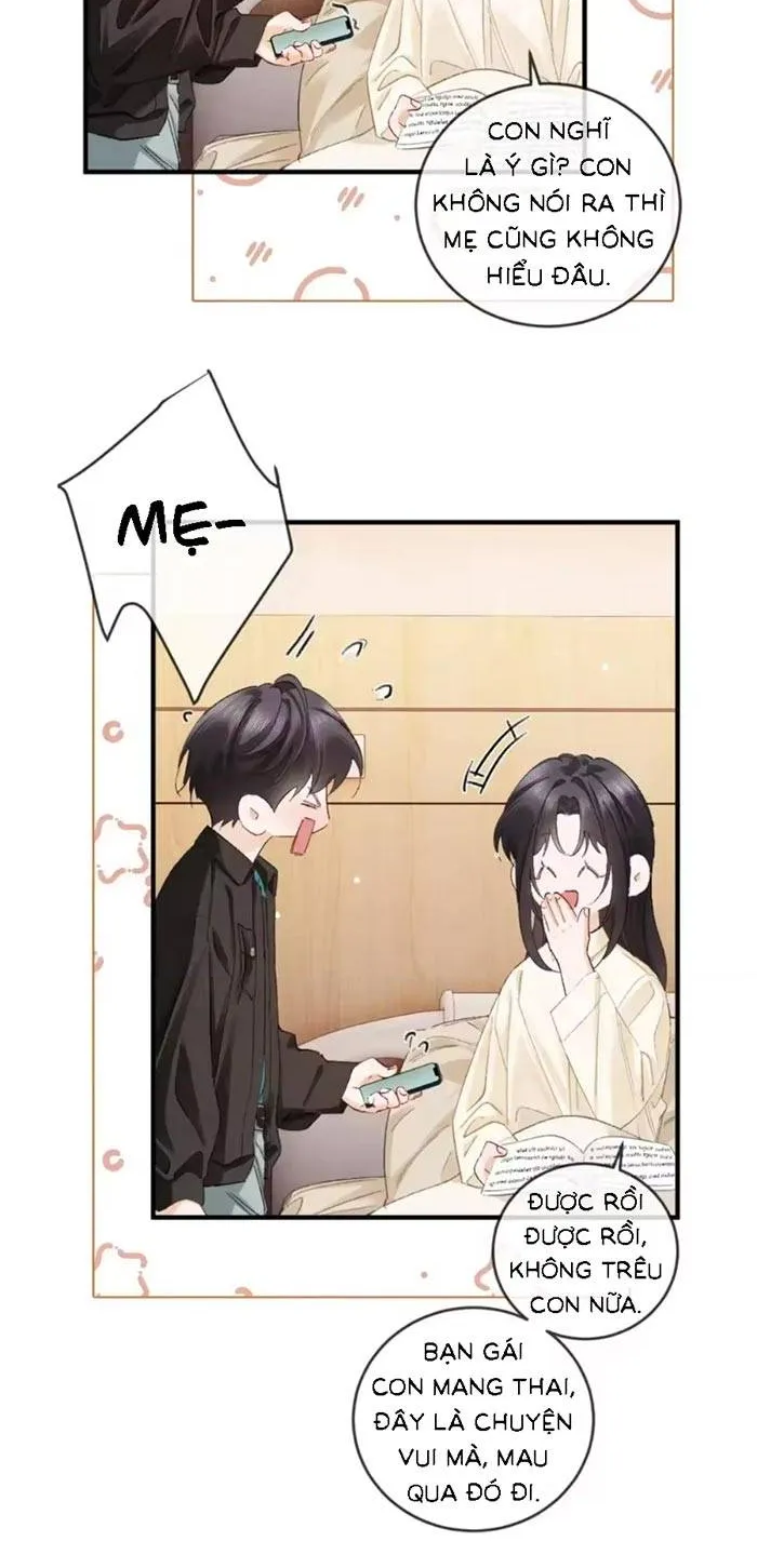 Luân Hãm Khế Ước Chap 72 - Next Chap 73