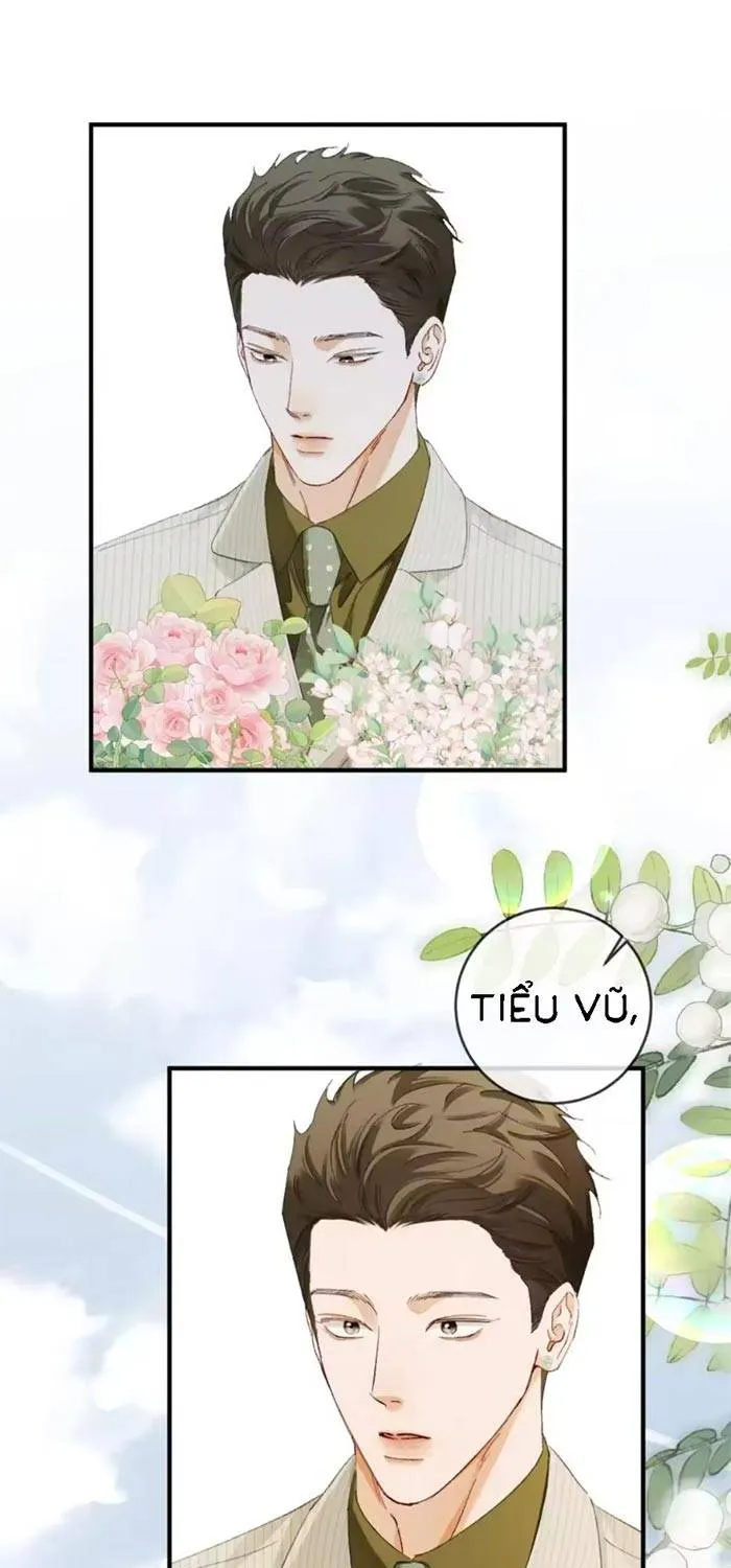 Luân Hãm Khế Ước Chap 72 - Next Chap 73