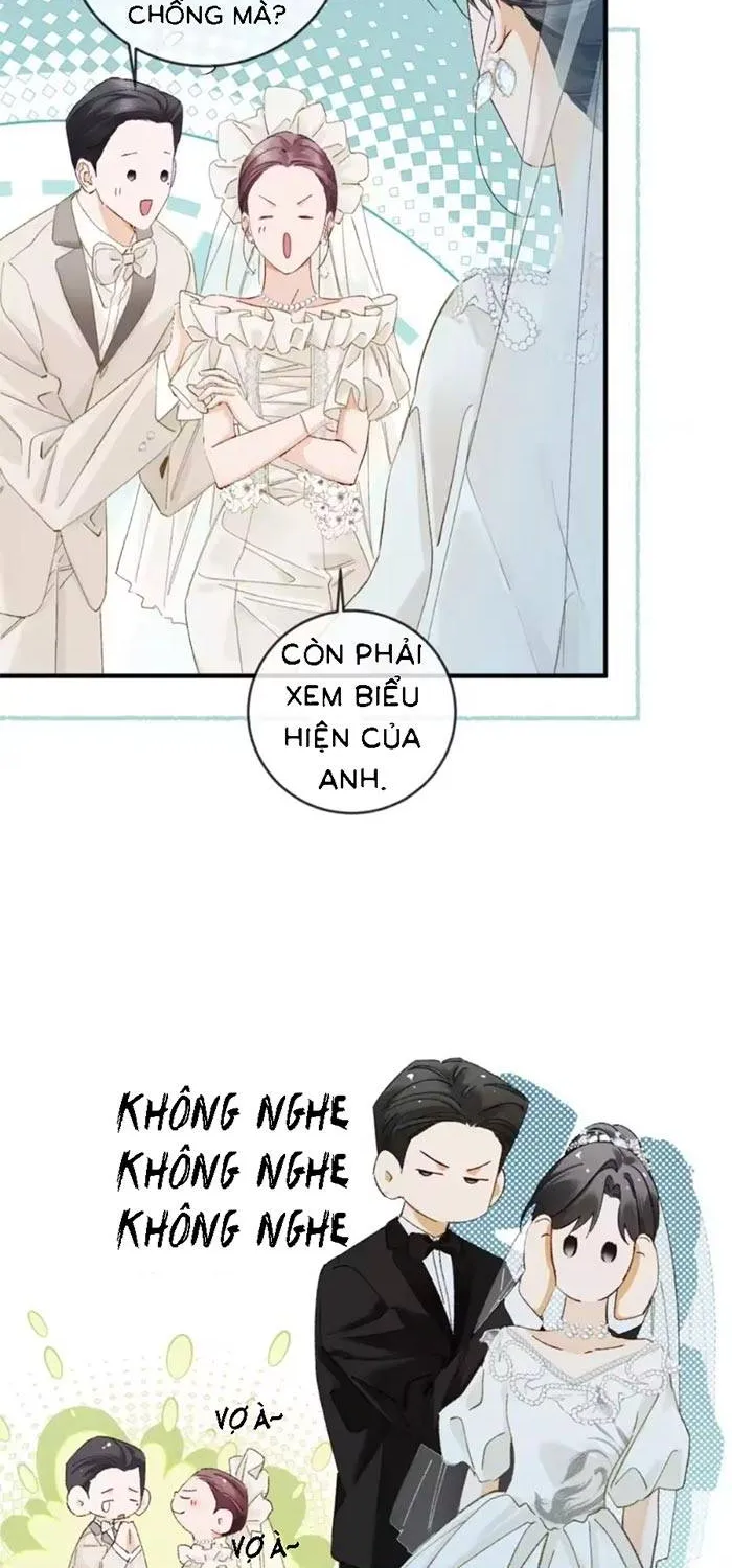 Luân Hãm Khế Ước Chap 72 - Next Chap 73