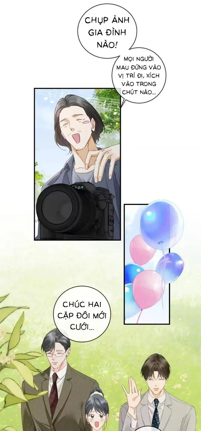 Luân Hãm Khế Ước Chap 72 - Next Chap 73