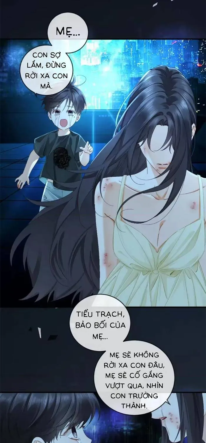 Luân Hãm Khế Ước Chap 72 - Next Chap 73
