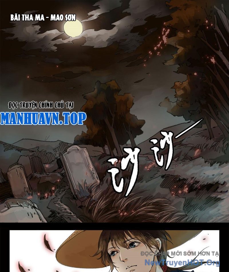 Luận Tận Thế Thời Dân Quốc Chap 1 - Next Chap 2