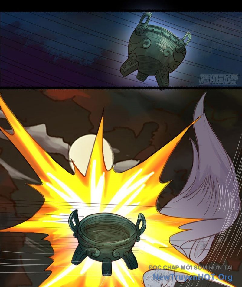 Luận Tận Thế Thời Dân Quốc Chap 1 - Next Chap 2