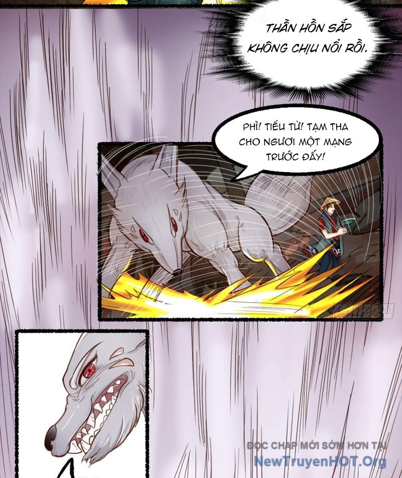 Luận Tận Thế Thời Dân Quốc Chap 1 - Next Chap 2