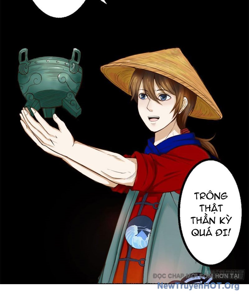 Luận Tận Thế Thời Dân Quốc Chap 1 - Next Chap 2