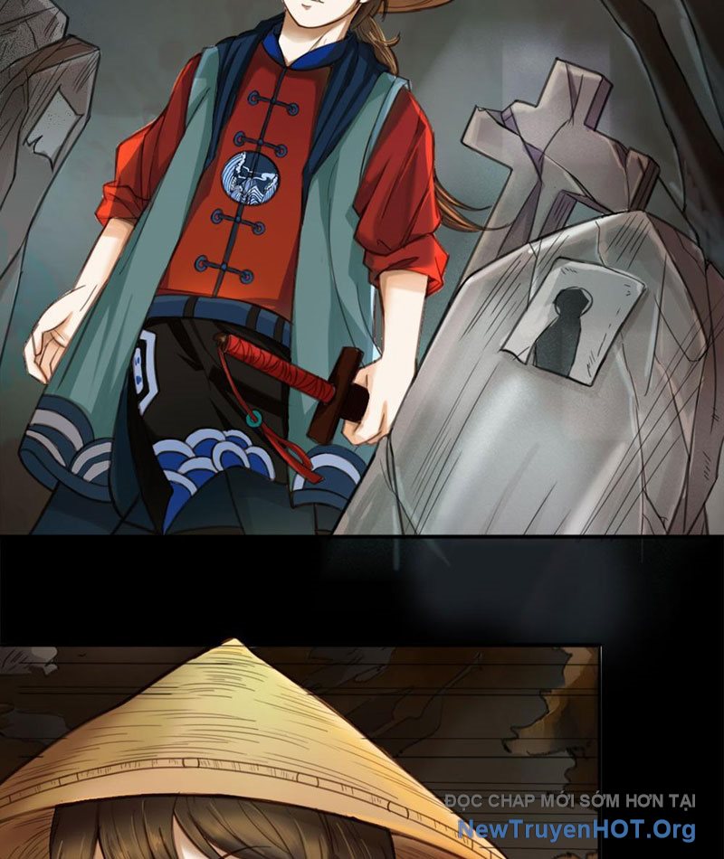 Luận Tận Thế Thời Dân Quốc Chap 1 - Next Chap 2