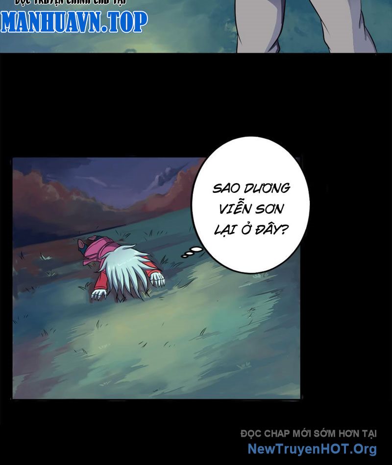 Luận Tận Thế Thời Dân Quốc Chap 10 - Next Chap 11