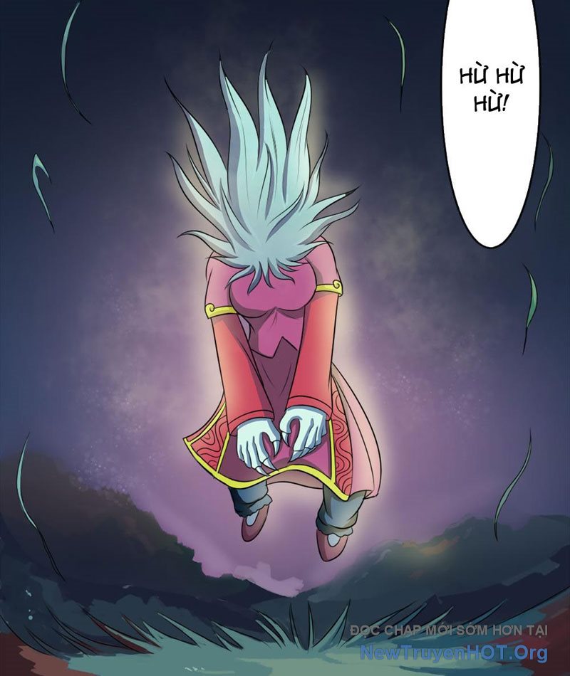 Luận Tận Thế Thời Dân Quốc Chap 10 - Next Chap 11